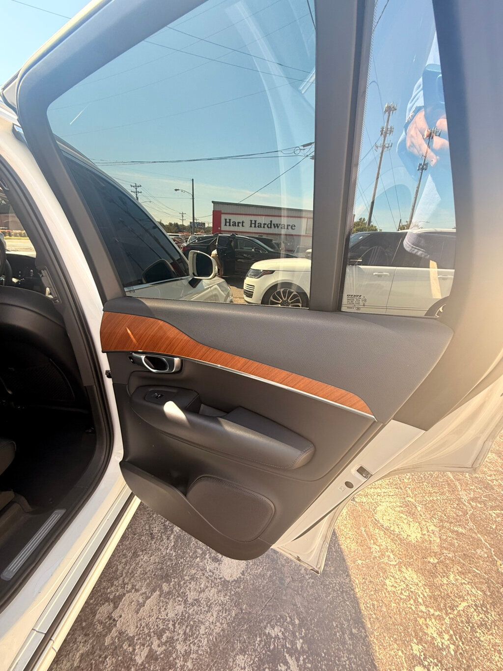2024 Volvo XC90 MSRP$67030/B6/AWD-Plus/HarmanKardonPremiumAudio/NAV - 22910780 - 18