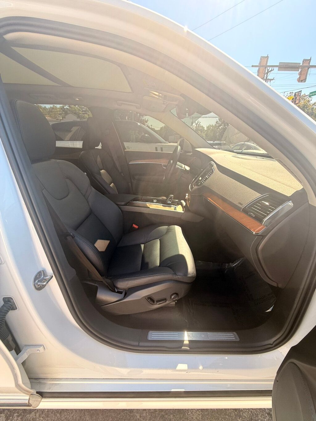 2024 Volvo XC90 MSRP$67030/B6/AWD-Plus/HarmanKardonPremiumAudio/NAV - 22910780 - 20