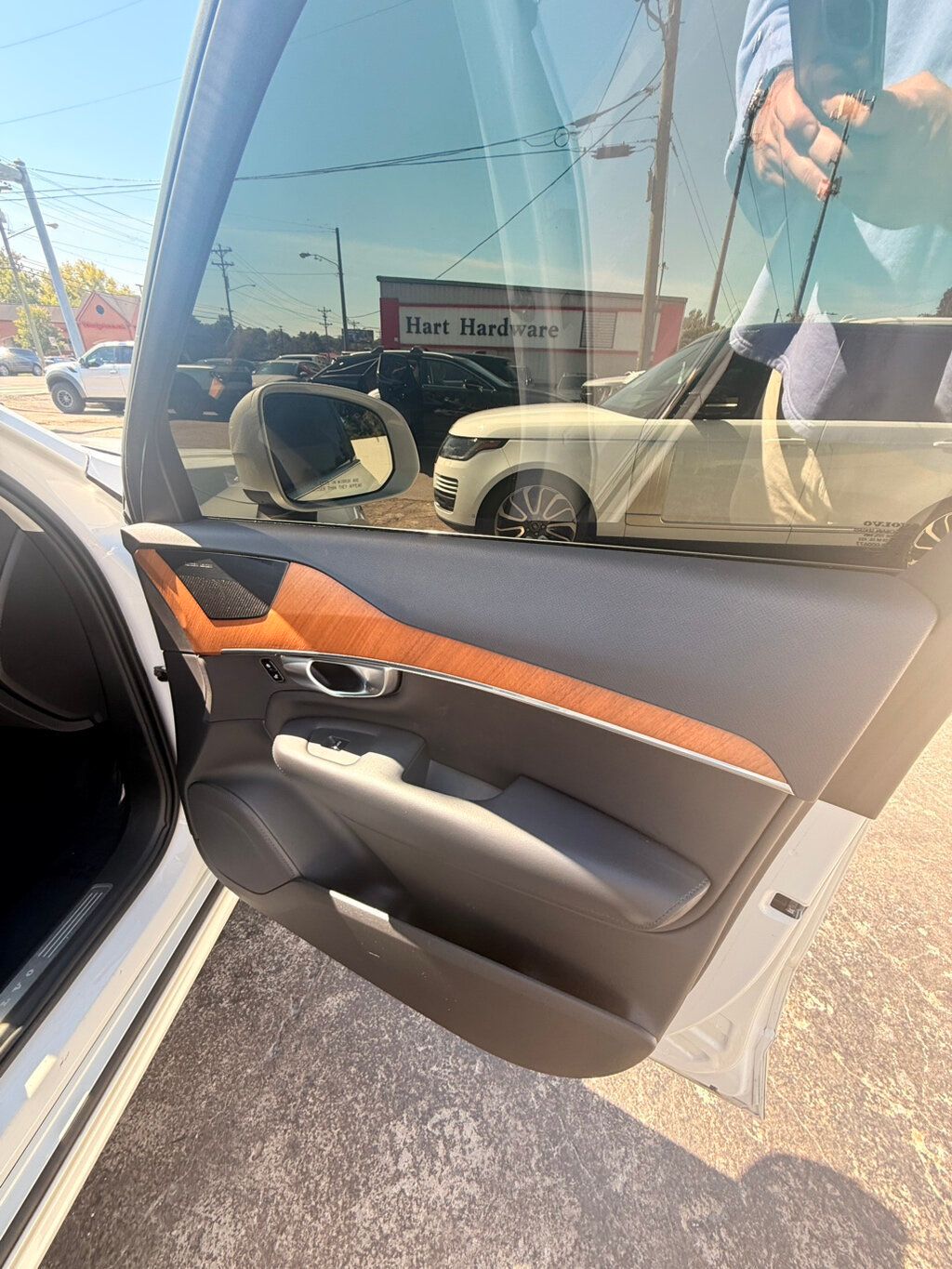 2024 Volvo XC90 MSRP$67030/B6/AWD-Plus/HarmanKardonPremiumAudio/NAV - 22910780 - 21