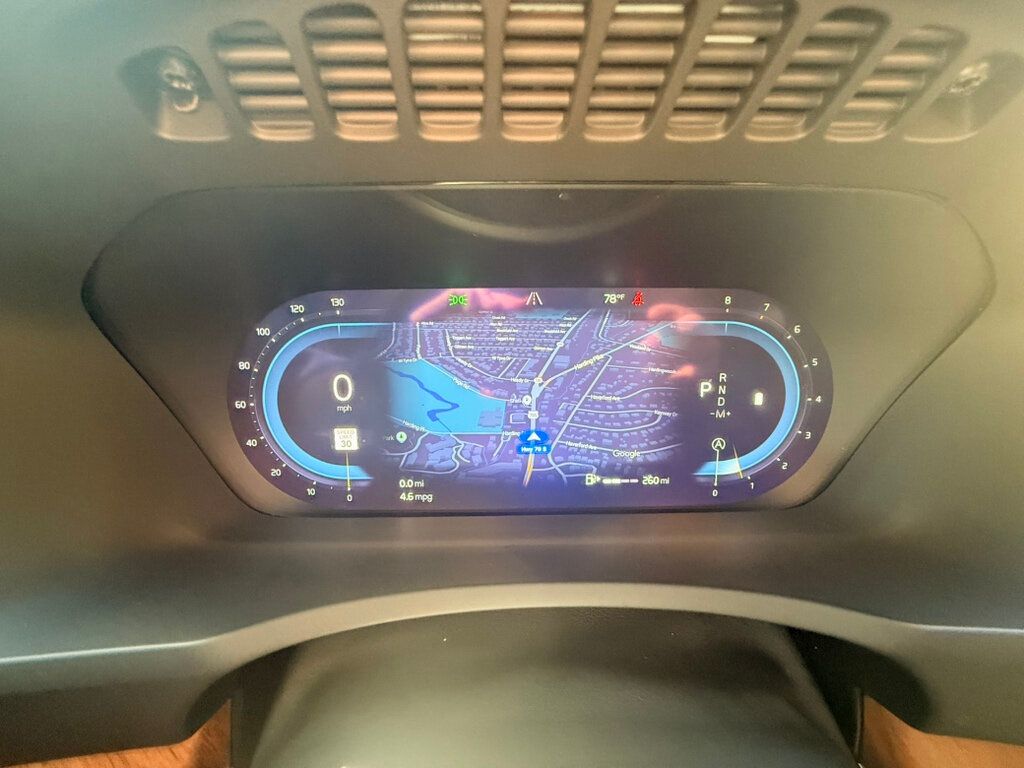 2024 Volvo XC90 MSRP$67030/B6/AWD-Plus/HarmanKardonPremiumAudio/NAV - 22910780 - 25
