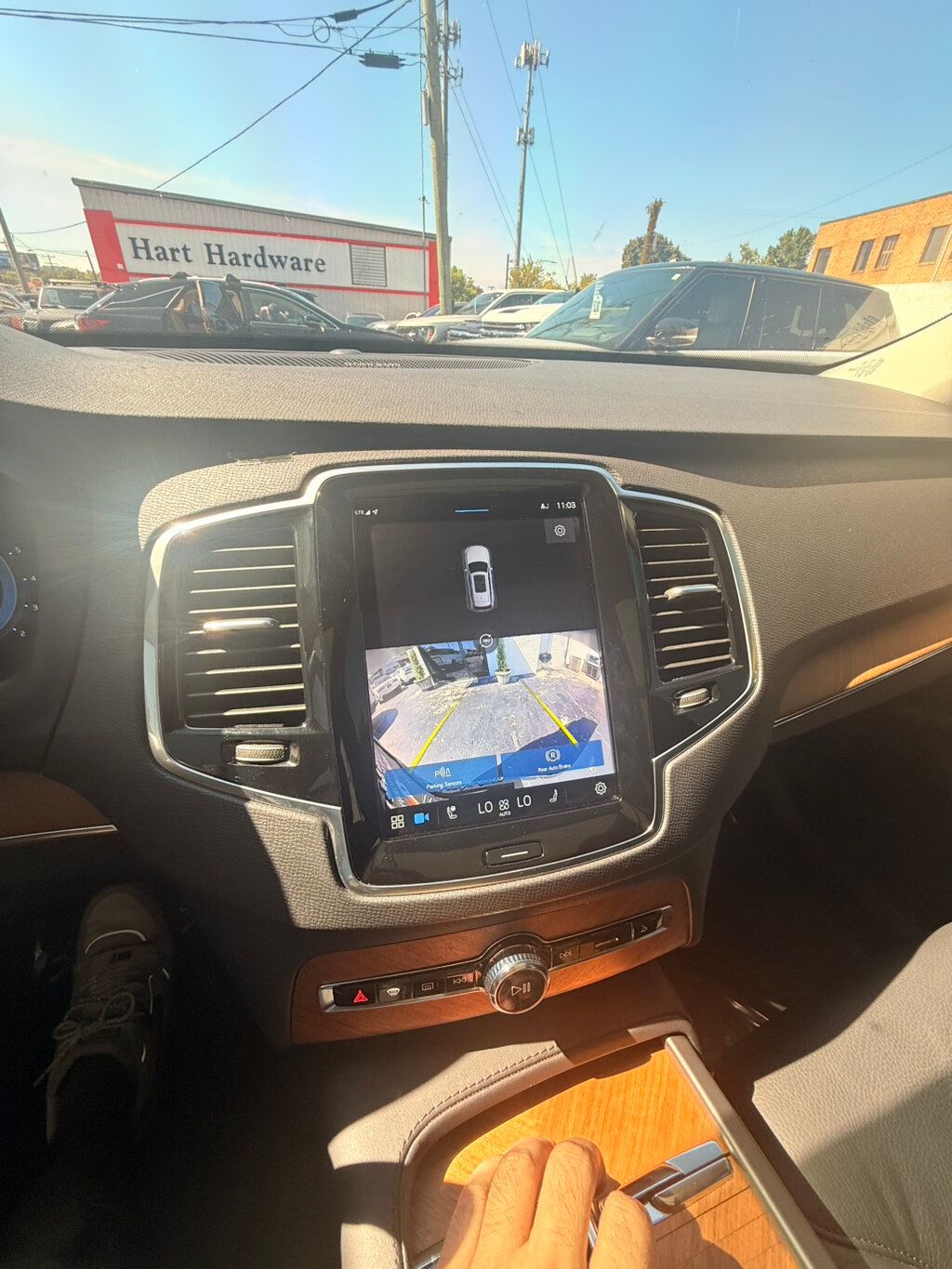 2024 Volvo XC90 MSRP$67030/B6/AWD-Plus/HarmanKardonPremiumAudio/NAV - 22910780 - 27