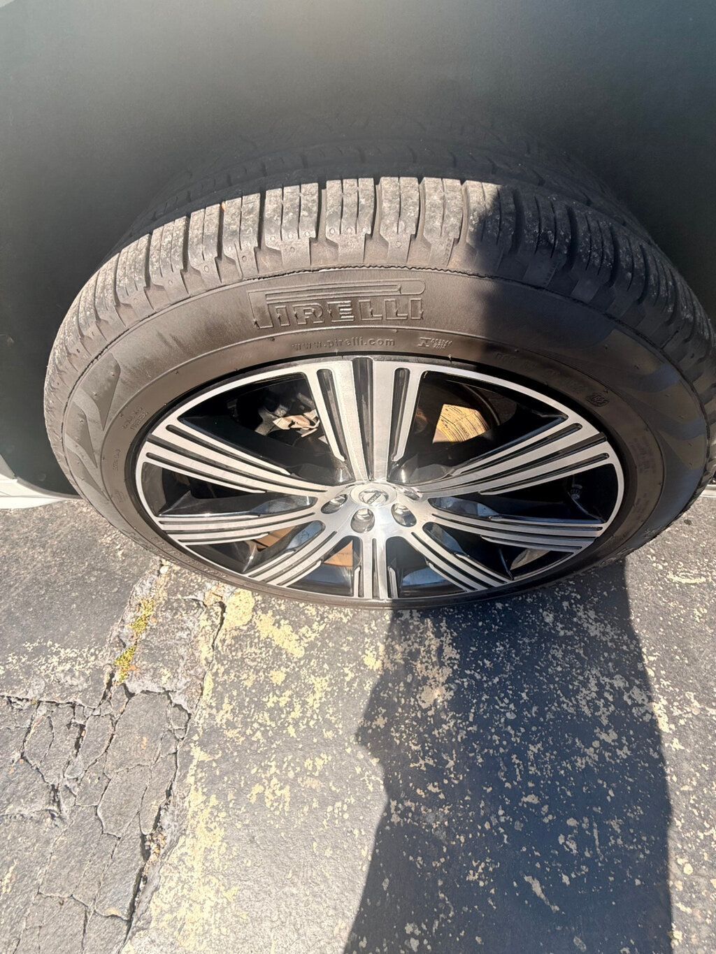 2024 Volvo XC90 MSRP$67030/B6/AWD-Plus/HarmanKardonPremiumAudio/NAV - 22910780 - 29