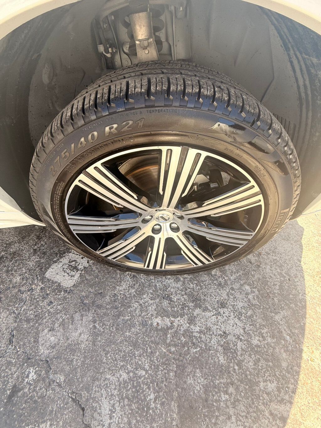 2024 Volvo XC90 MSRP$67030/B6/AWD-Plus/HarmanKardonPremiumAudio/NAV - 22910780 - 31