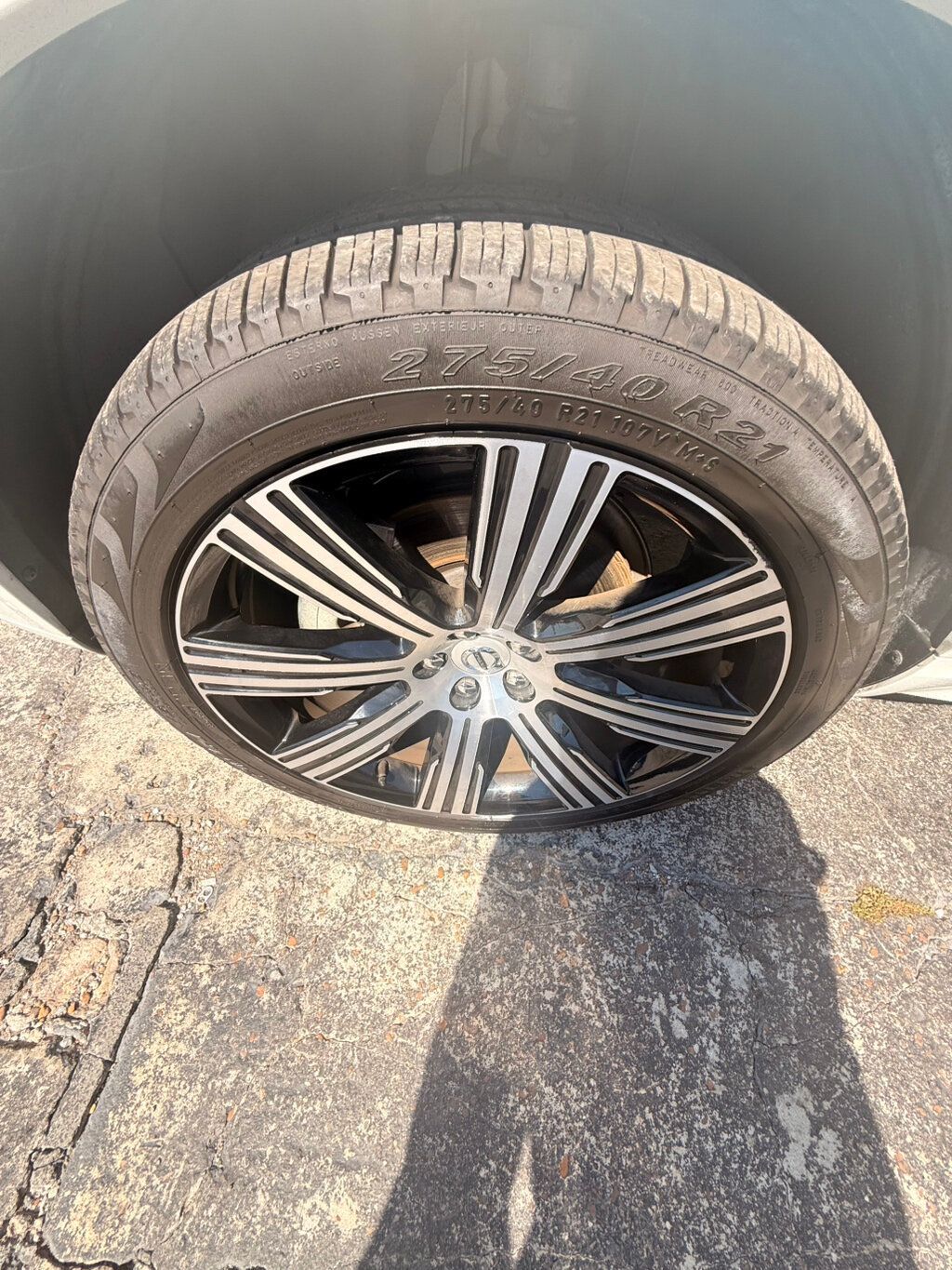 2024 Volvo XC90 MSRP$67030/B6/AWD-Plus/HarmanKardonPremiumAudio/NAV - 22910780 - 32