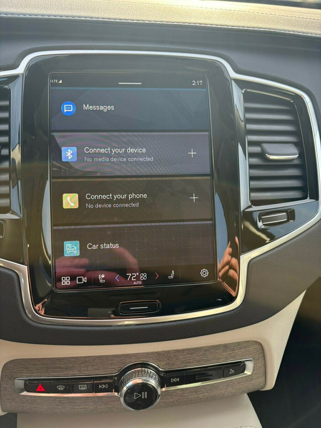 2024 Volvo XC90 MSRP$70595/B6/Ultimate/HeadsUpDisplay/Heated&CooledSeats/NAV - 22964555 - 14