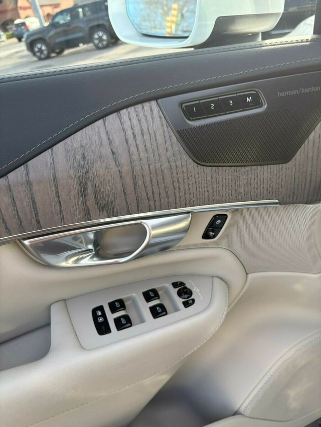 2024 Volvo XC90 MSRP$70595/B6/Ultimate/HeadsUpDisplay/Heated&CooledSeats/NAV - 22964555 - 16