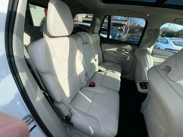 2024 Volvo XC90 MSRP$70595/B6/Ultimate/HeadsUpDisplay/Heated&CooledSeats/NAV - 22964555 - 22