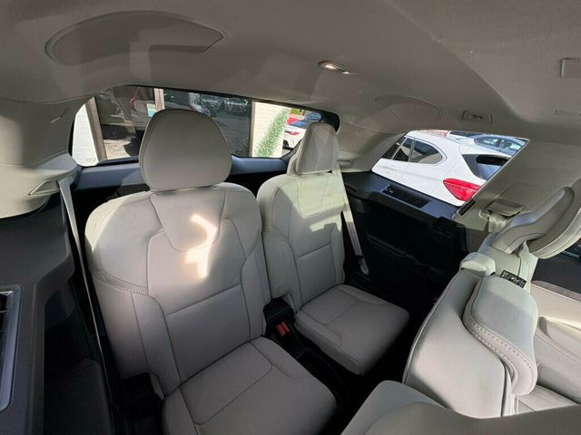 2024 Volvo XC90 MSRP$70595/B6/Ultimate/HeadsUpDisplay/Heated&CooledSeats/NAV - 22964555 - 23