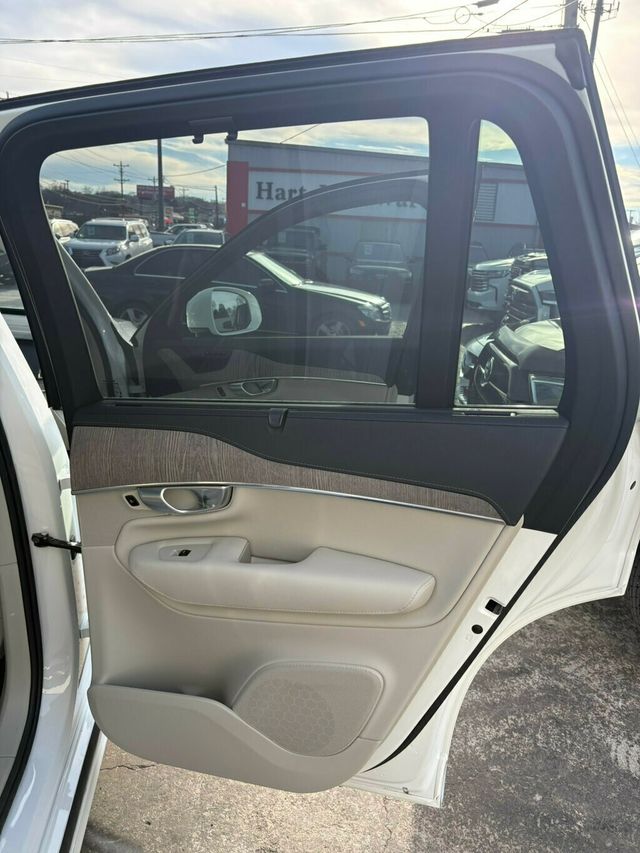 2024 Volvo XC90 MSRP$70595/B6/Ultimate/HeadsUpDisplay/Heated&CooledSeats/NAV - 22964555 - 24