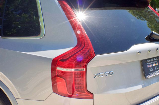 2024 Volvo XC90 MSRP$70755/Ultimate/HeadsUpDisplay/HarmanKardonPremiumAudio - 23017820 - 10