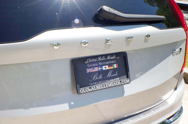 2024 Volvo XC90 MSRP$70755/Ultimate/HeadsUpDisplay/HarmanKardonPremiumAudio - 23017820 - 13