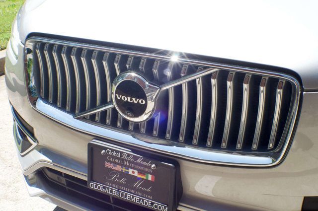 2024 Volvo XC90 MSRP$70755/Ultimate/HeadsUpDisplay/HarmanKardonPremiumAudio - 23017820 - 14