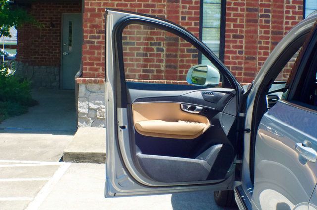 2024 Volvo XC90 MSRP$70755/Ultimate/HeadsUpDisplay/HarmanKardonPremiumAudio - 23017820 - 16
