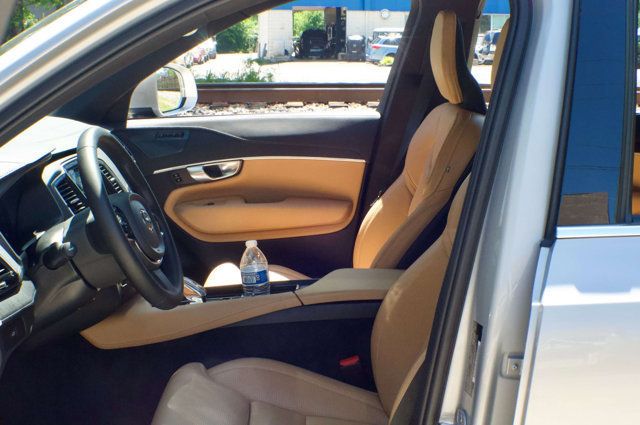 2024 Volvo XC90 MSRP$70755/Ultimate/HeadsUpDisplay/HarmanKardonPremiumAudio - 23017820 - 17