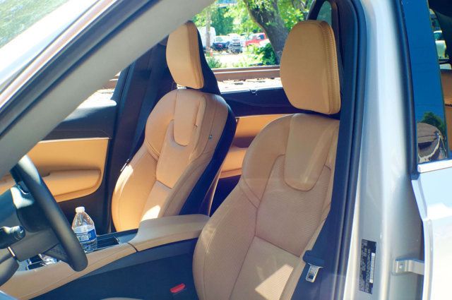 2024 Volvo XC90 MSRP$70755/Ultimate/HeadsUpDisplay/HarmanKardonPremiumAudio - 23017820 - 18