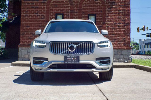 2024 Volvo XC90 MSRP$70755/Ultimate/HeadsUpDisplay/HarmanKardonPremiumAudio - 23017820 - 1