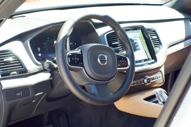 2024 Volvo XC90 MSRP$70755/Ultimate/HeadsUpDisplay/HarmanKardonPremiumAudio - 23017820 - 19