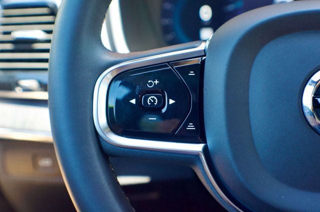 2024 Volvo XC90 MSRP$70755/Ultimate/HeadsUpDisplay/HarmanKardonPremiumAudio - 23017820 - 20