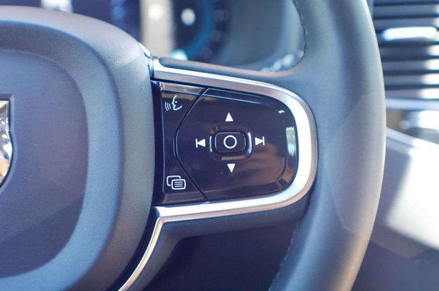 2024 Volvo XC90 MSRP$70755/Ultimate/HeadsUpDisplay/HarmanKardonPremiumAudio - 23017820 - 21