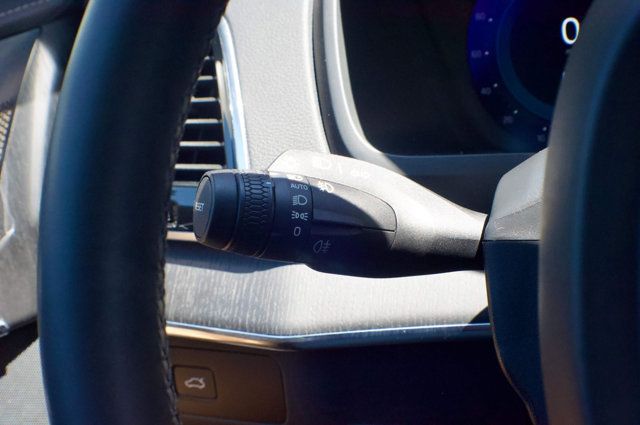 2024 Volvo XC90 MSRP$70755/Ultimate/HeadsUpDisplay/HarmanKardonPremiumAudio - 23017820 - 22