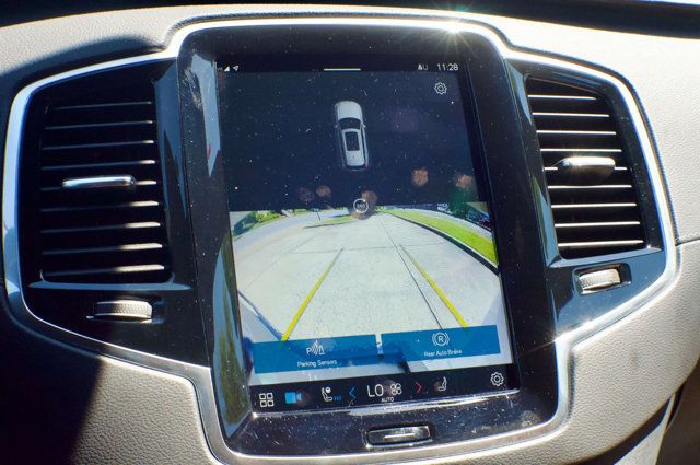 2024 Volvo XC90 MSRP$70755/Ultimate/HeadsUpDisplay/HarmanKardonPremiumAudio - 23017820 - 27
