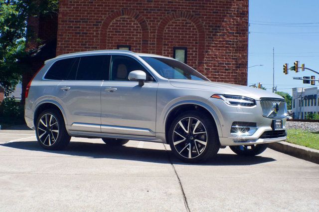 2024 Volvo XC90 MSRP$70755/Ultimate/HeadsUpDisplay/HarmanKardonPremiumAudio - 23017820 - 2