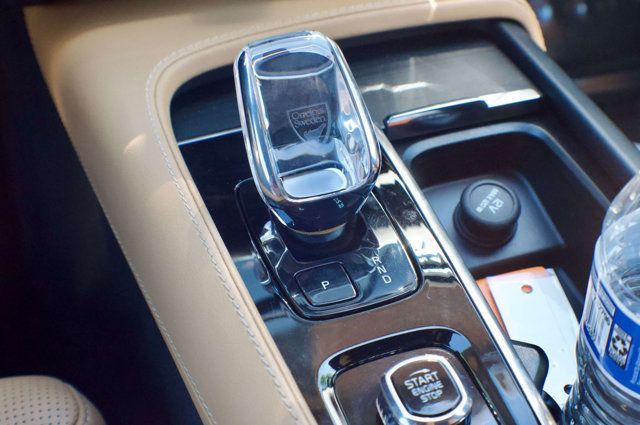2024 Volvo XC90 MSRP$70755/Ultimate/HeadsUpDisplay/HarmanKardonPremiumAudio - 23017820 - 29