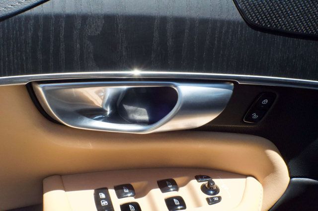 2024 Volvo XC90 MSRP$70755/Ultimate/HeadsUpDisplay/HarmanKardonPremiumAudio - 23017820 - 35
