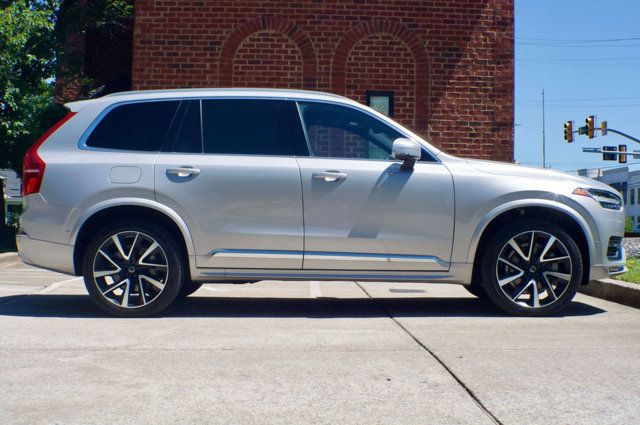 2024 Volvo XC90 MSRP$70755/Ultimate/HeadsUpDisplay/HarmanKardonPremiumAudio - 23017820 - 3