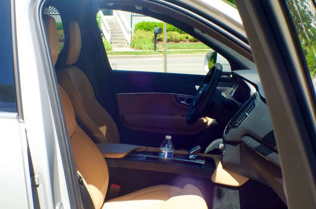 2024 Volvo XC90 MSRP$70755/Ultimate/HeadsUpDisplay/HarmanKardonPremiumAudio - 23017820 - 42