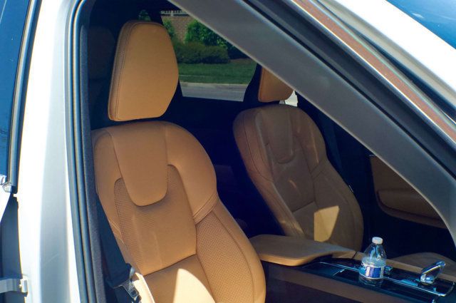 2024 Volvo XC90 MSRP$70755/Ultimate/HeadsUpDisplay/HarmanKardonPremiumAudio - 23017820 - 43