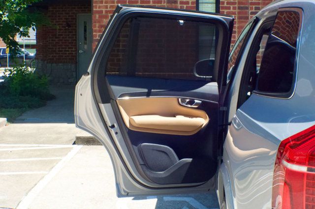 2024 Volvo XC90 MSRP$70755/Ultimate/HeadsUpDisplay/HarmanKardonPremiumAudio - 23017820 - 45