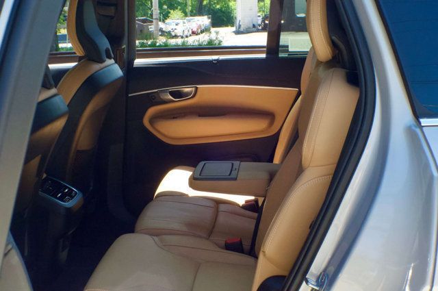 2024 Volvo XC90 MSRP$70755/Ultimate/HeadsUpDisplay/HarmanKardonPremiumAudio - 23017820 - 46