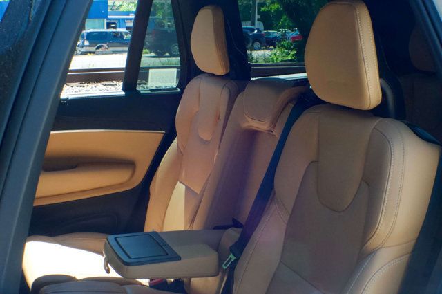 2024 Volvo XC90 MSRP$70755/Ultimate/HeadsUpDisplay/HarmanKardonPremiumAudio - 23017820 - 47