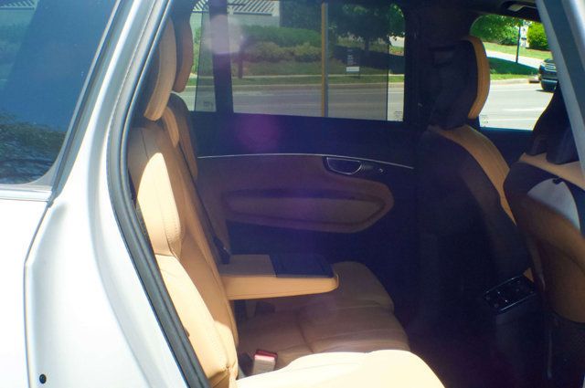 2024 Volvo XC90 MSRP$70755/Ultimate/HeadsUpDisplay/HarmanKardonPremiumAudio - 23017820 - 50