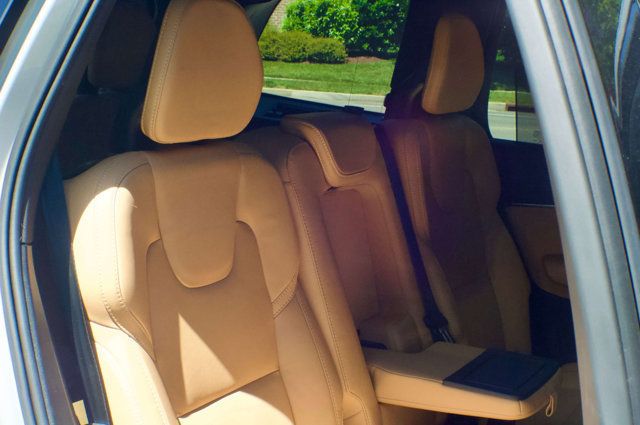 2024 Volvo XC90 MSRP$70755/Ultimate/HeadsUpDisplay/HarmanKardonPremiumAudio - 23017820 - 51