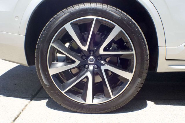 2024 Volvo XC90 MSRP$70755/Ultimate/HeadsUpDisplay/HarmanKardonPremiumAudio - 23017820 - 54