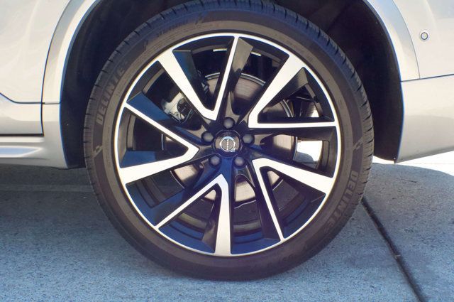 2024 Volvo XC90 MSRP$70755/Ultimate/HeadsUpDisplay/HarmanKardonPremiumAudio - 23017820 - 55