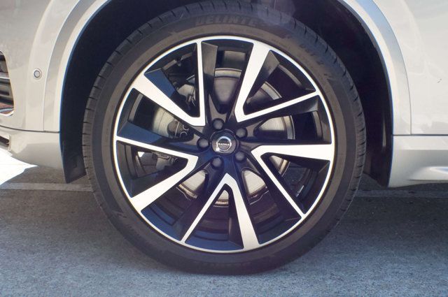 2024 Volvo XC90 MSRP$70755/Ultimate/HeadsUpDisplay/HarmanKardonPremiumAudio - 23017820 - 56