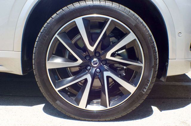 2024 Volvo XC90 MSRP$70755/Ultimate/HeadsUpDisplay/HarmanKardonPremiumAudio - 23017820 - 57