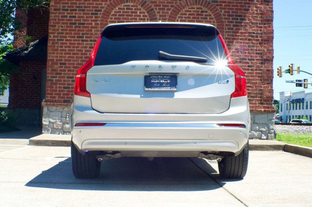 2024 Volvo XC90 MSRP$70755/Ultimate/HeadsUpDisplay/HarmanKardonPremiumAudio - 23017820 - 5