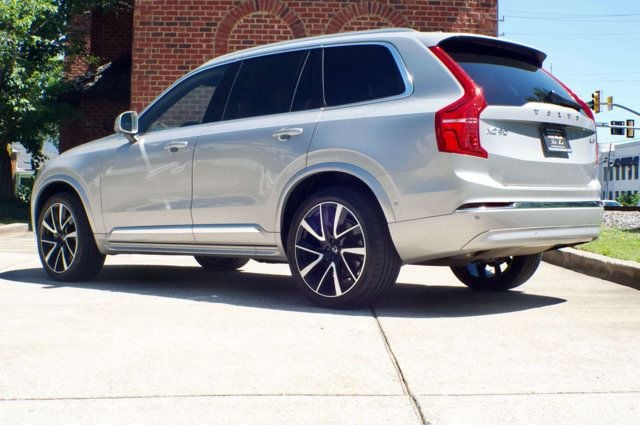 2024 Volvo XC90 MSRP$70755/Ultimate/HeadsUpDisplay/HarmanKardonPremiumAudio - 23017820 - 6