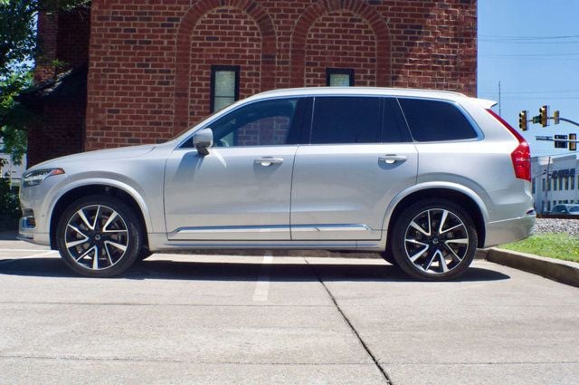 2024 Volvo XC90 MSRP$70755/Ultimate/HeadsUpDisplay/HarmanKardonPremiumAudio - 23017820 - 7
