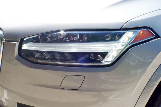 2024 Volvo XC90 MSRP$70755/Ultimate/HeadsUpDisplay/HarmanKardonPremiumAudio - 23017820 - 8
