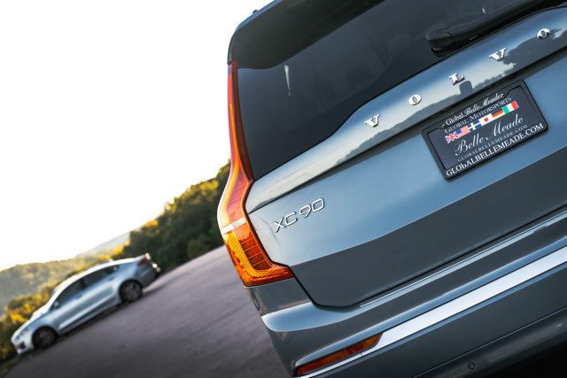 2024 Volvo XC90 MSRP$73410/B6-Ultimate/2RowCaptains/LoungePkg/HeadsUpDisplay - 23081963 - 9