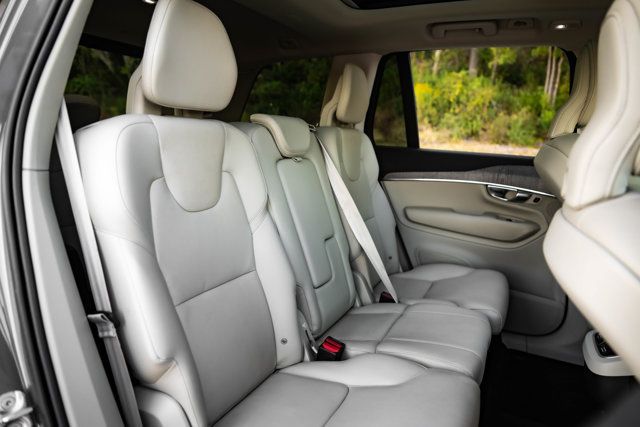 2024 Volvo XC90 MSRP$73410/B6-Ultimate/2RowCaptains/LoungePkg/HeadsUpDisplay - 23081963 - 18