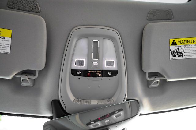 2024 Volvo XC90 MSRP$73410/B6-Ultimate/2RowCaptains/LoungePkg/HeadsUpDisplay - 23081963 - 27