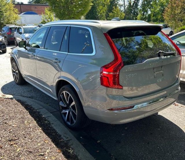 2024 Volvo XC90 MSRP$73410/B6-Ultimate/2RowCaptains/LoungePkg/HeadsUpDisplay - 23081963 - 2