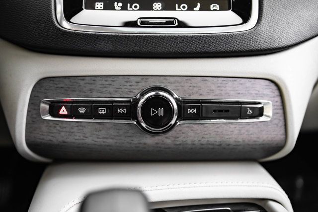 2024 Volvo XC90 MSRP$73410/B6-Ultimate/2RowCaptains/LoungePkg/HeadsUpDisplay - 23081963 - 29