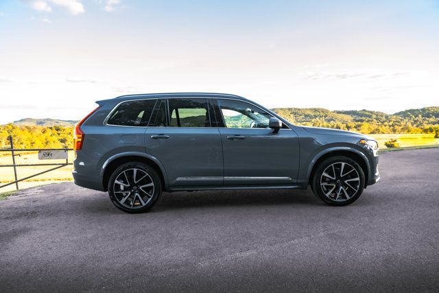 2024 Volvo XC90 MSRP$73410/B6-Ultimate/2RowCaptains/LoungePkg/HeadsUpDisplay - 23081963 - 7